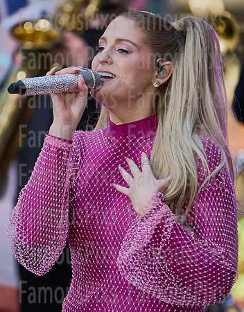 Meghan Trainor