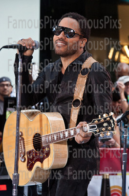 Lenny Kravitz