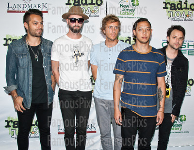 Awolnation