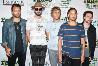 Awolnation