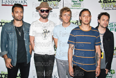Awolnation