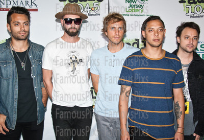 Awolnation