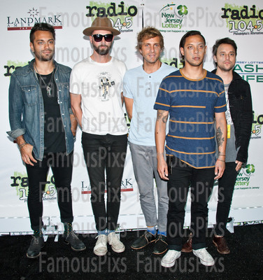 Awolnation