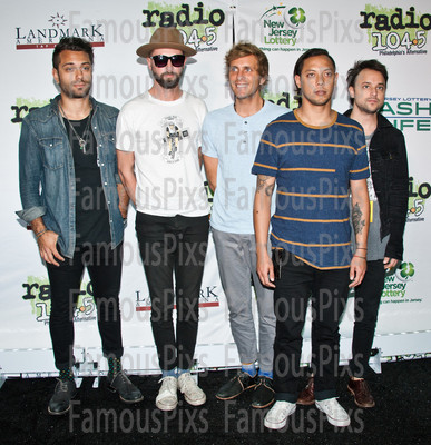Awolnation