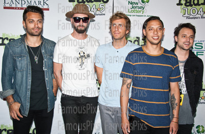 Awolnation