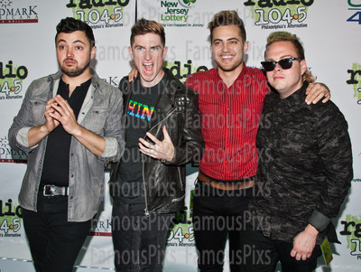 Walk The Moon