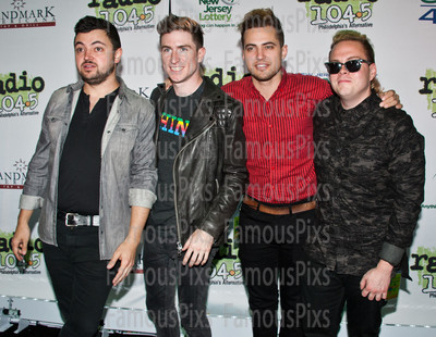 Walk The Moon
