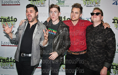 Walk The Moon