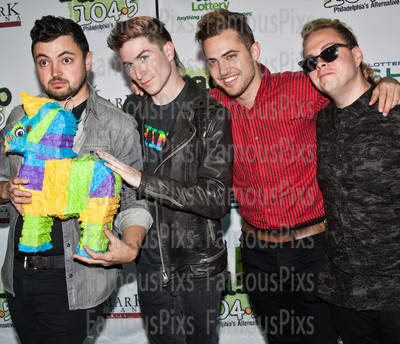 Walk The Moon