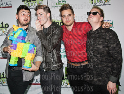 Walk The Moon