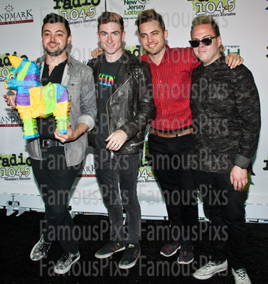 Walk The Moon