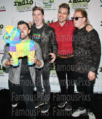 Walk The Moon
