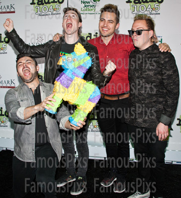 Walk The Moon