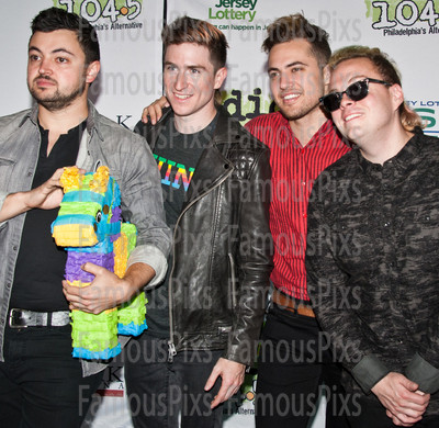 Walk The Moon