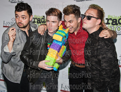 Walk The Moon