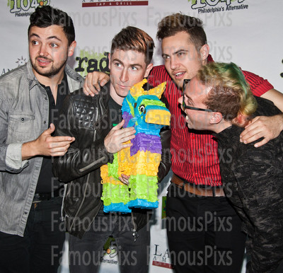Walk The Moon