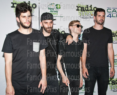 X Ambassadors