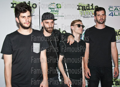 X Ambassadors