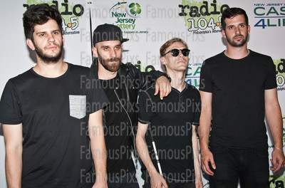 X Ambassadors