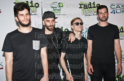 X Ambassadors