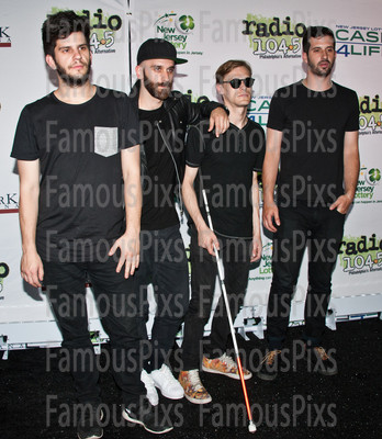 X Ambassadors