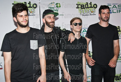 X Ambassadors