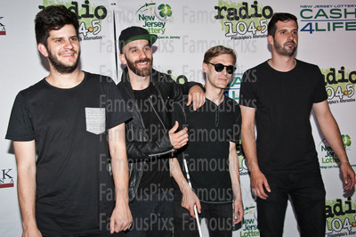 X Ambassadors