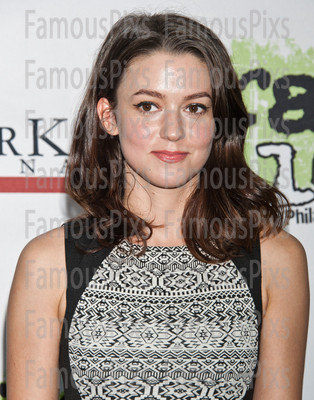 Meg Myers