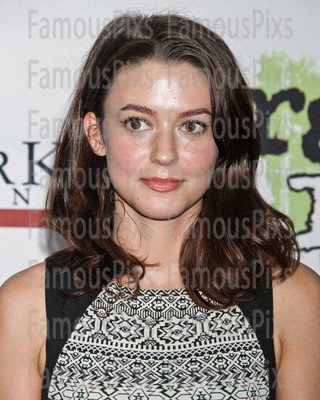 Meg Myers