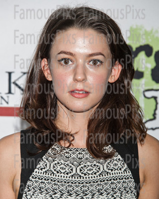 Meg Myers
