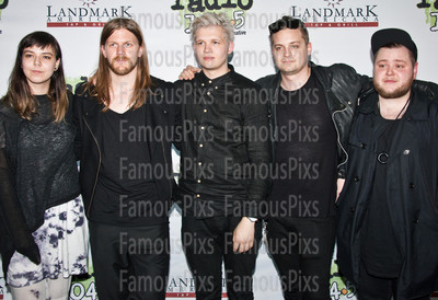 Of Monsters And Men