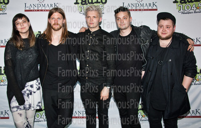 Of Monsters And Men
