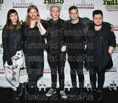 Of Monsters And Men