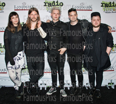 Of Monsters And Men
