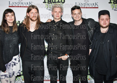 Of Monsters And Men