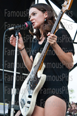 Meg Myers