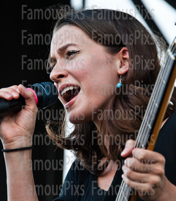 Meg Myers