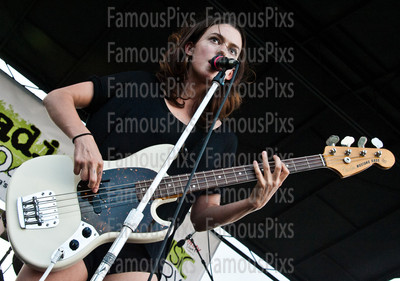 Meg Myers