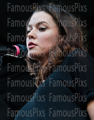 Meg Myers