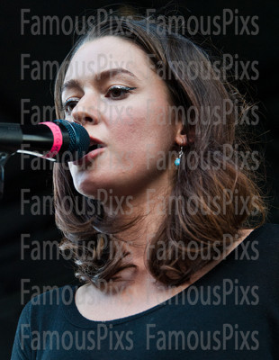 Meg Myers