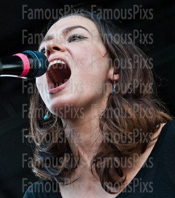 Meg Myers
