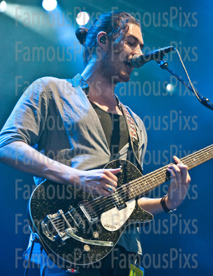 Hozier