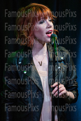 Carly Rae Jepsen