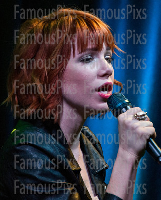Carly Rae Jepsen