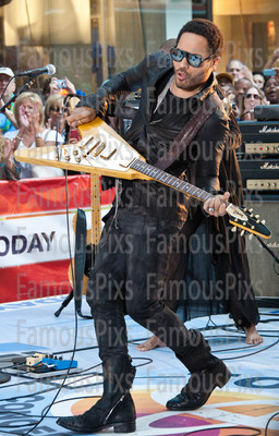 Lenny Kravitz