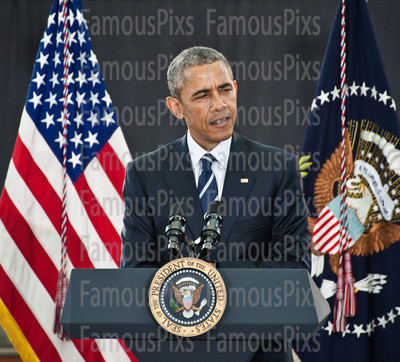 President Barack Obama