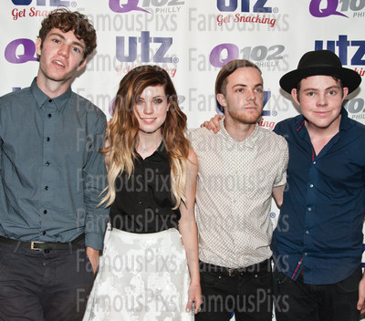 Echosmith