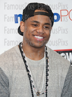 Mack Wilds