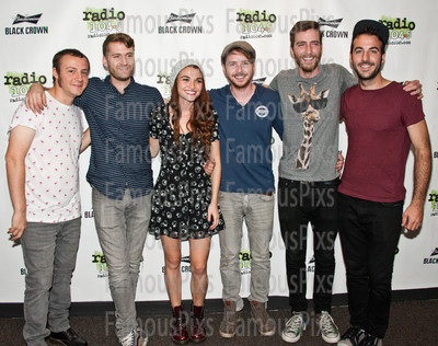 Misterwives