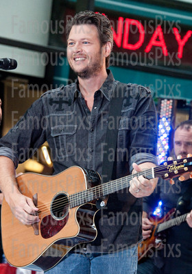 Blake Shelton